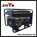 BISON (CHINA) generador de soldadura de alta calidad de diseño caliente BS6500WG